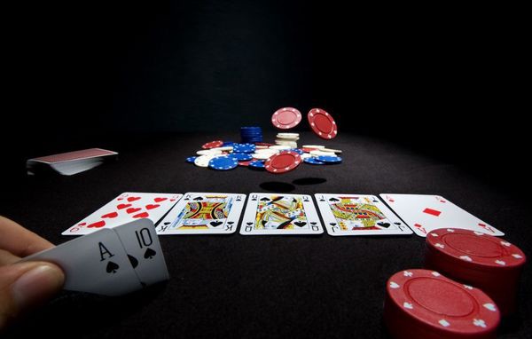 百家樂對子 ：賭局中的最大贏家「對子、和」的藝術，不俗的賠率 一秒天堂或地獄