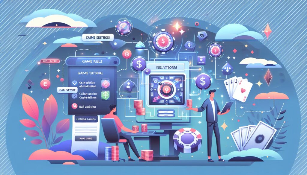 RSG 雷神之錘II 怎麼玩？玩法教學推薦與遊戲規則、角色技能及