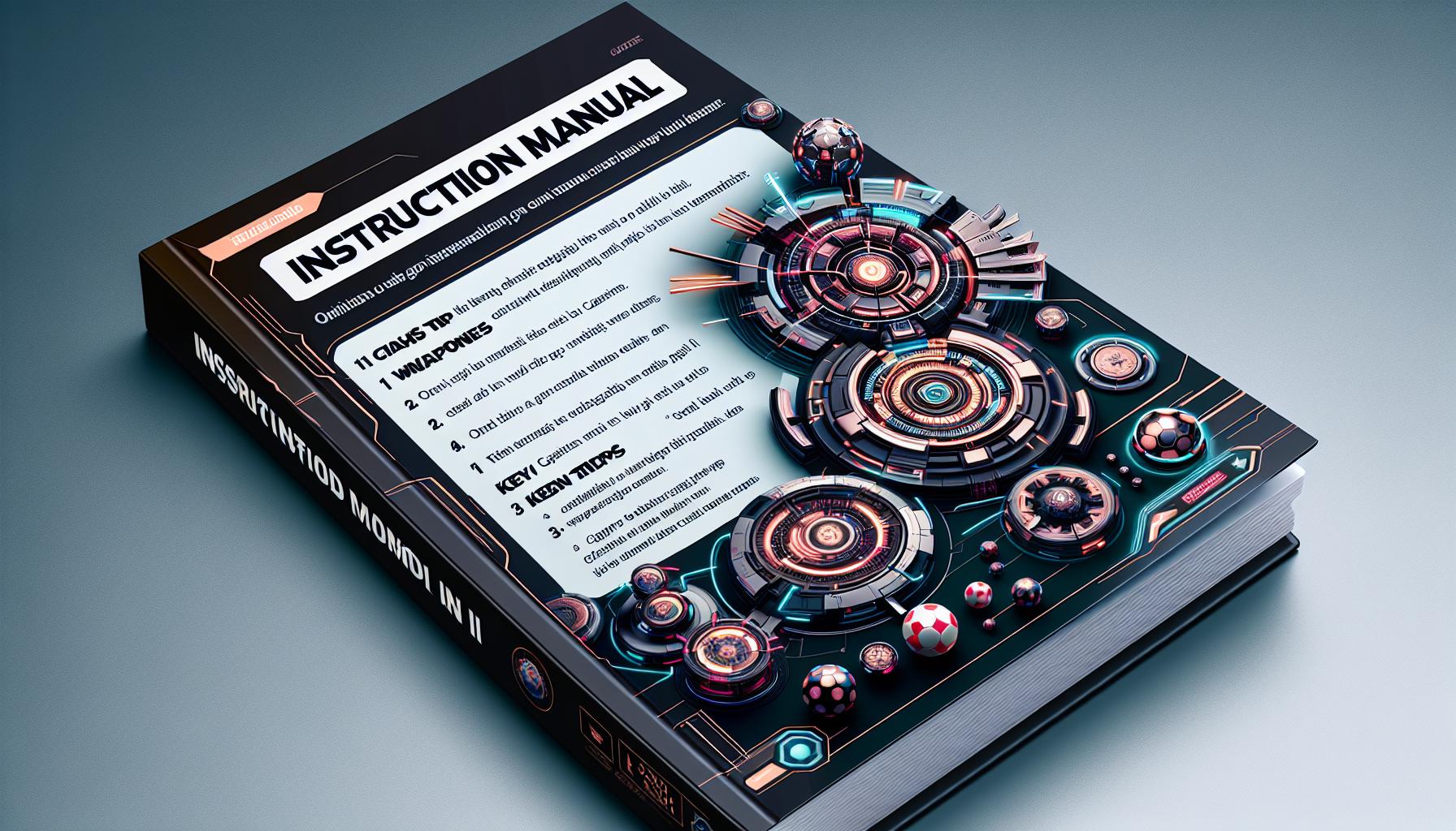 雷神之錘II 操作教學：新手按鍵操作方式與武器選擇推薦攻略分享