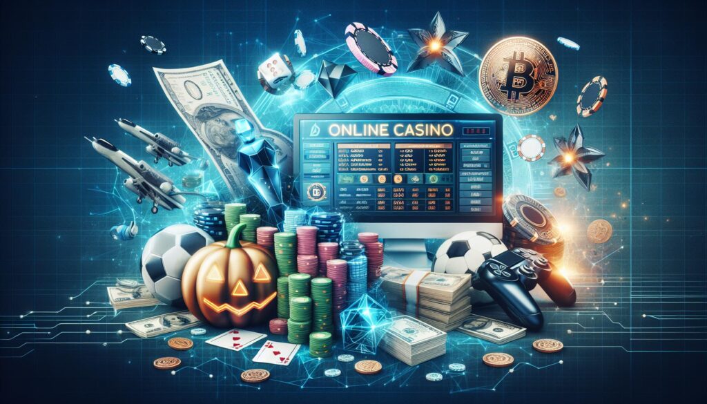 加密貨幣娛樂城優惠比較推薦，註冊攻略與體驗金活動一次掌握