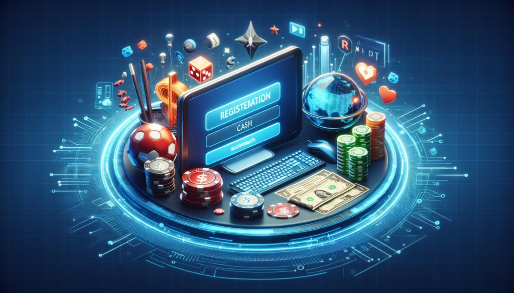 娛樂城推薦平台比較與安全攻略，新手入門教學及註冊送體驗金資訊