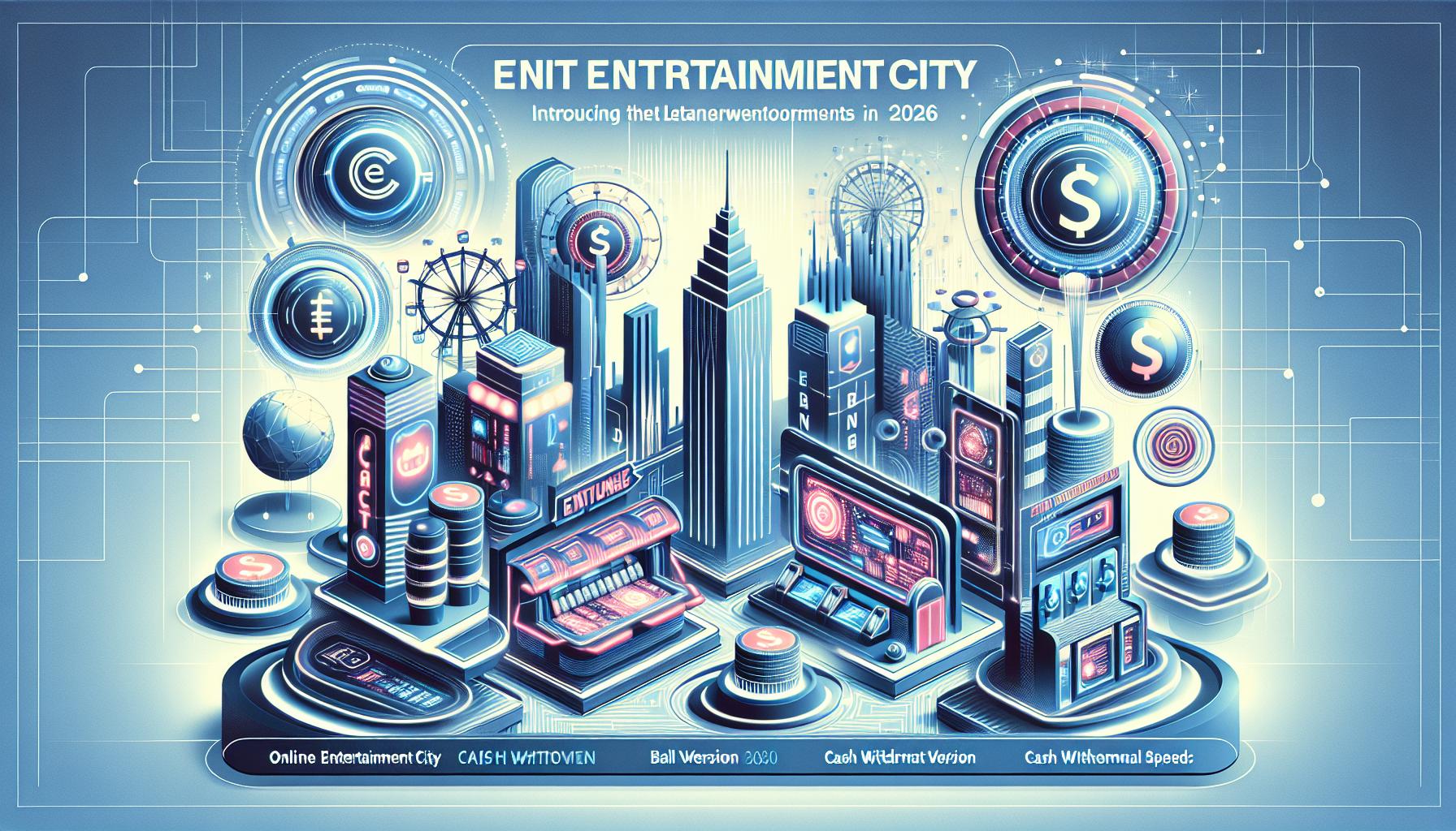 2026娛樂城排名推薦評比:最新娛樂城安全性比較與出金速度攻略