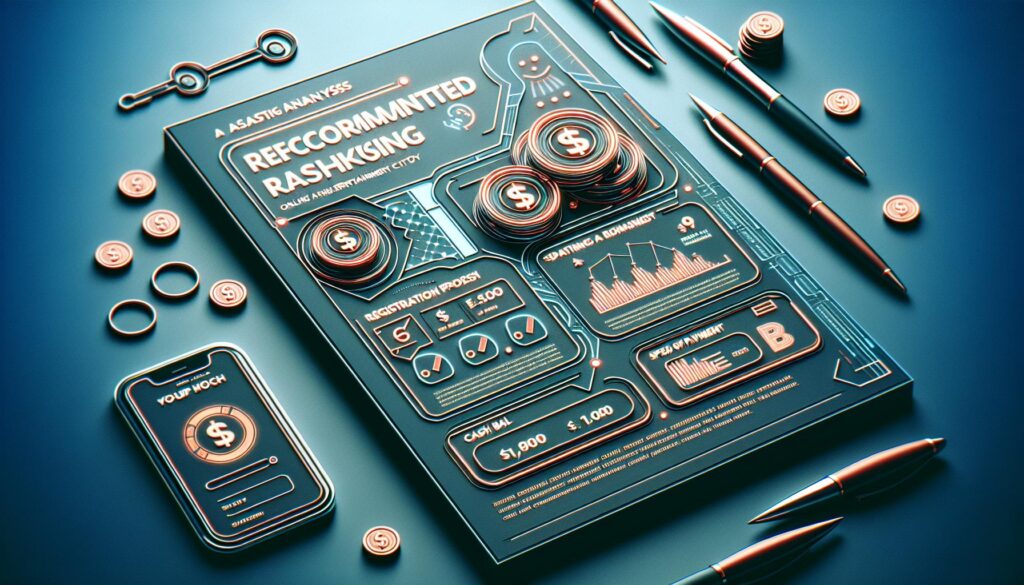 現金版推薦排行與安全性解析，出金速度與註冊流程全攻略