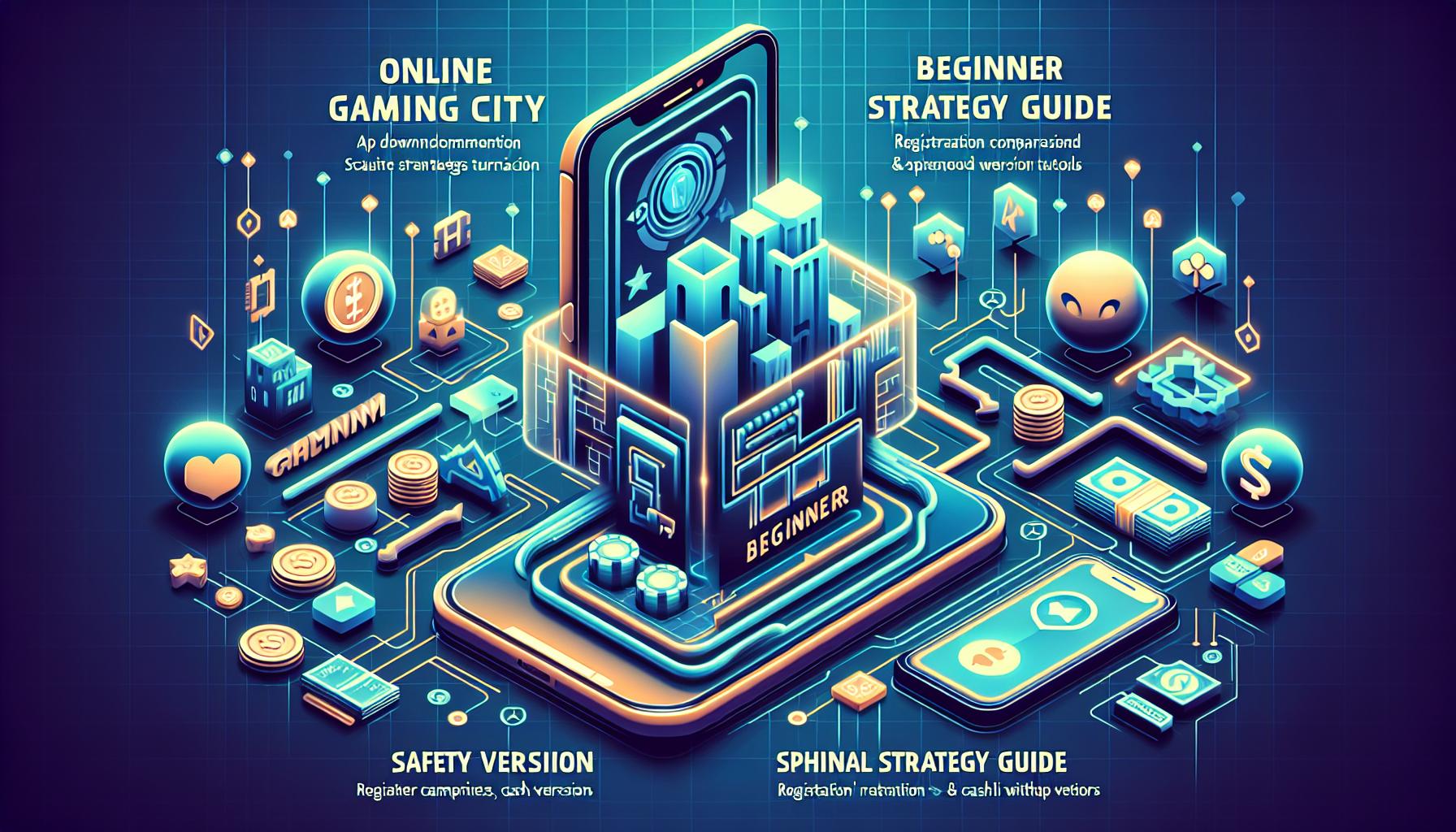 娛樂城 APP 下載推薦排行與新手攻略，安全性比較及註冊提款教學