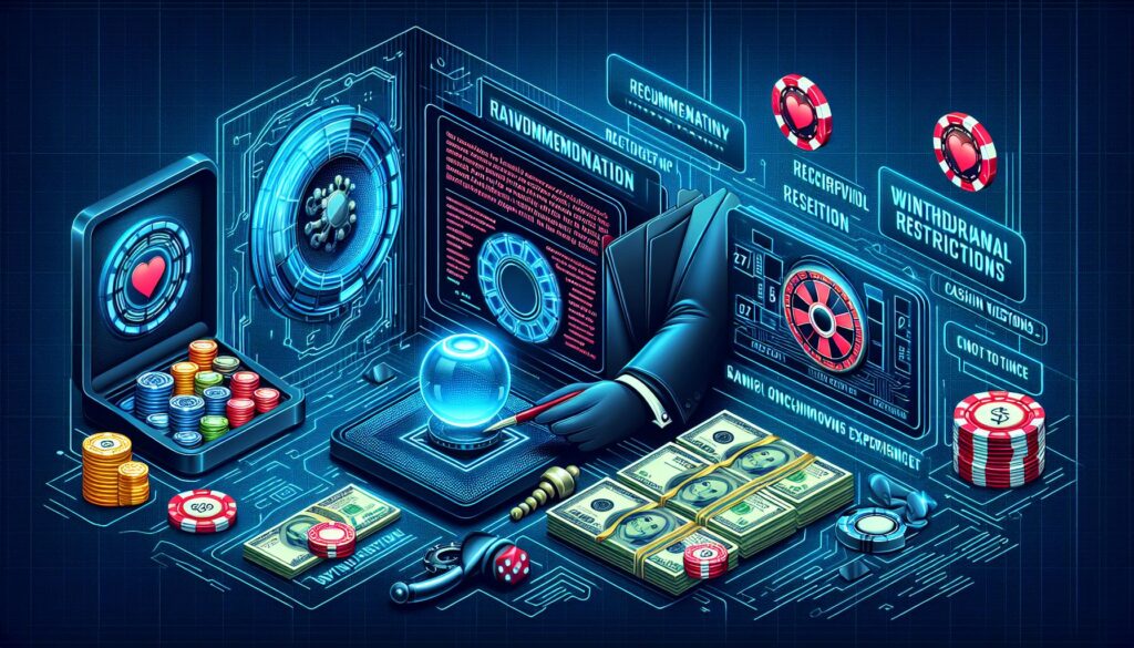 娛樂城體驗金推薦與領取流程解析，新手必看出金限制與防詐騙攻略