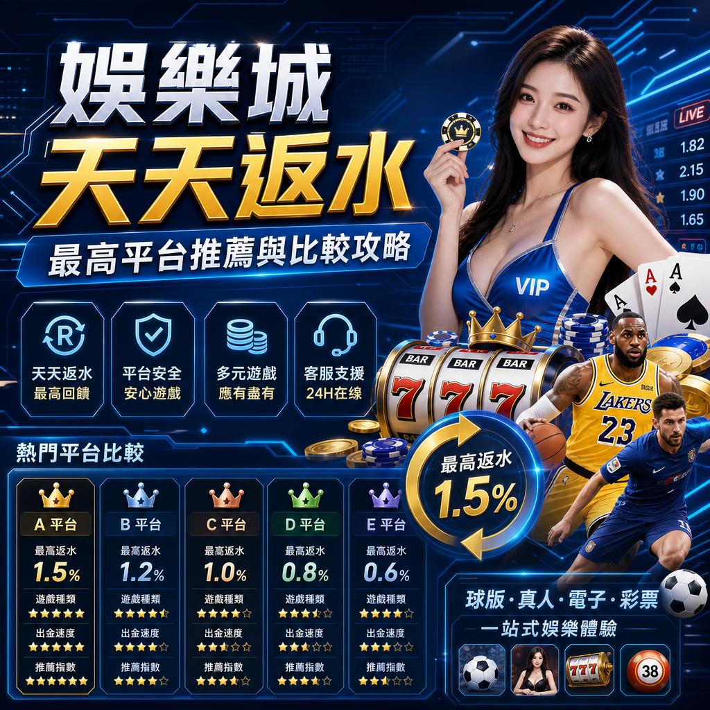 image-20260713142847 - 諾亞娛樂城-2025百家樂介紹及百大娛樂城排行榜 Promotional banner for an online gambling site showing a female model in a blue VIP outfit, casino reels, chips, and playing cards with bold Chinese text.